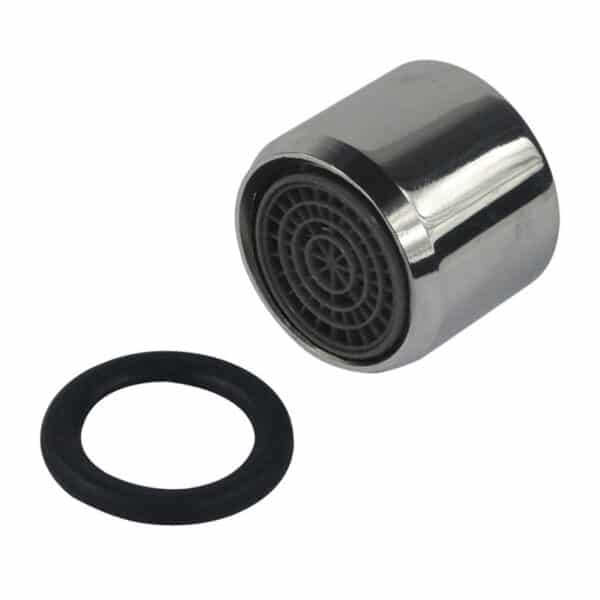 Mereo Perlátor s vnútorným závitom pre rúrkové ramienko ø 18 mm, M22x1