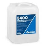 Podlahová penetrácia Cemix 5400 – balenie 10 kg