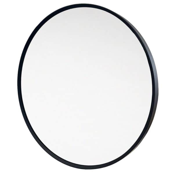 Mereo Zrkadlo okrúhle pr. 60 cm