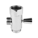 Mereo Prepínač sprchy pre nízkotlakové vodovodné batérie Mereo – Obrázok 3