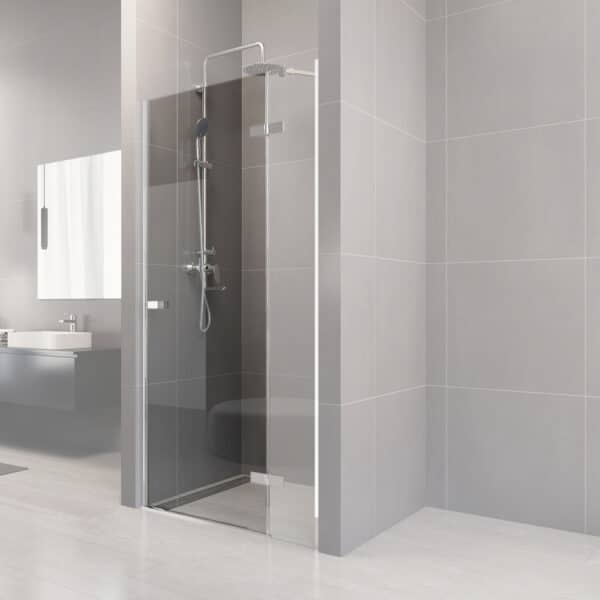 Mereo Otváracie dvere pravé pre CK10111ZP - CK10511ZP