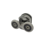 Mereo Vodiace pojazdy horné, sada 4 ks, pre kúty  Kora CK351xxZ, H, CK341xxZ, H