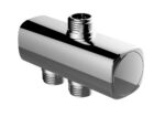 Mereo Prepínač sprchy a hornej sprchy pre CB95001S