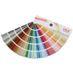 Vzorkovník PCI Farbfacher Multicolor - zapožičanie
