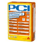 PCI Flexmörtel S2 extra vysokoflexibilné lepidlo 20kg