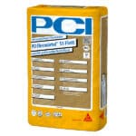 PCI Flexmörtel S1 Flott tekuté lepiace lôžko 20kg