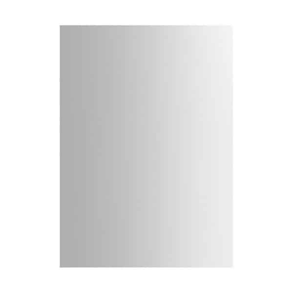 Mereo Zrkadlo 60x80x2 cm