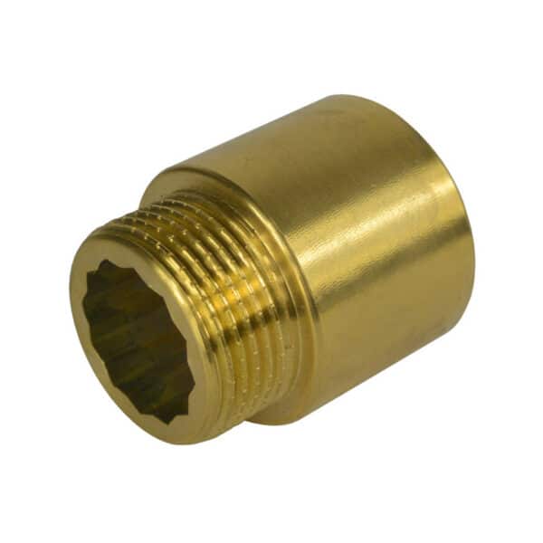 Klum Predĺženie, 1/2", 40 mm