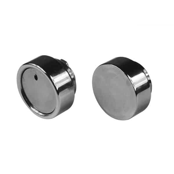 Klum Dizajnová sada - zátka na odvzdušňovací zátka, 1/2 "