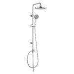 Mereo Sprchová súprava Sonáta a sprchová batéria Sonáta 150 mm – Obrázok 4
