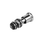 Mereo Prepínač sprchy pre batériu CBE90103 – Obrázok 2