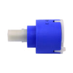 Mereo Kartuša pre pákovú, stojankovú batériu pre nízkotlakové ohrievače 033-034, 40 mm – Obrázok 3
