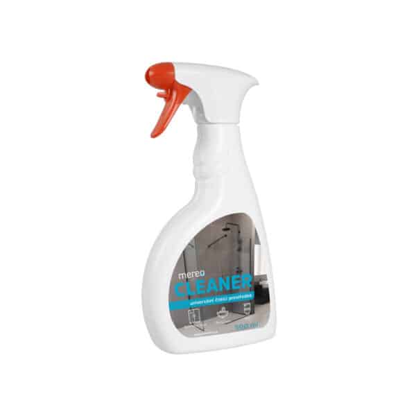 Mereo Cleaner Mereo 500 ml, univerzálný čistiací prostriedok