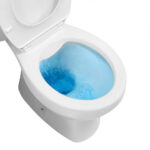Mereo WC kombi, RIMLESS, zadný odpad s armatúrou, 6 ks – Obrázok 6