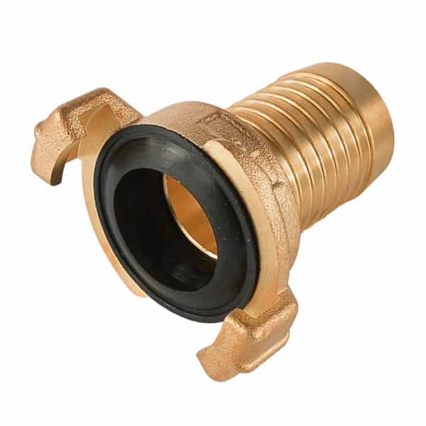 Klum Rýchlospojka bajonetová 38 mm pre hadicu 6/4"