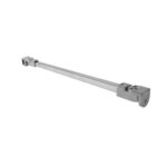 Mereo Horný fixačný držiak pre CK10111Zx - CK10511Zx, CK70101Z, CKxxZVR, 1 ks