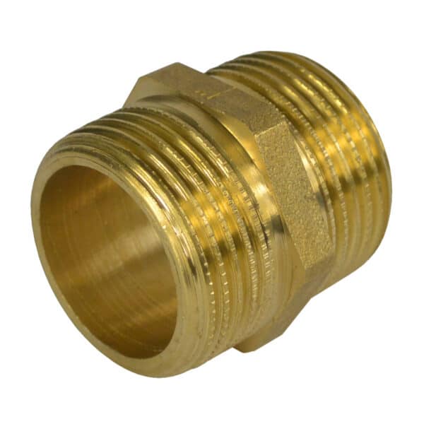 Klum Vsuvka, 1/4"