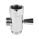 Mereo Prepínač sprchy pre batérie CBS60203, CBS602A03, CB60204, CB602A04, CBEE60204 a CBEE602A04 – Obrázok 3