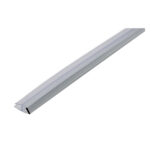 Mereo Súprava magnetických líšt pre sprchové kúty a dvere , sklo 6 mm, 45 °, 187 cm, 2 ks