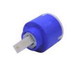 Mereo Kartuša pre pákovú, stojankovú batériu pre nízkotlakové ohrievače 033-034, 40 mm – Obrázok 2