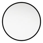 Mereo Zrkadlo okrúhle pr. 60 cm – Obrázok 2