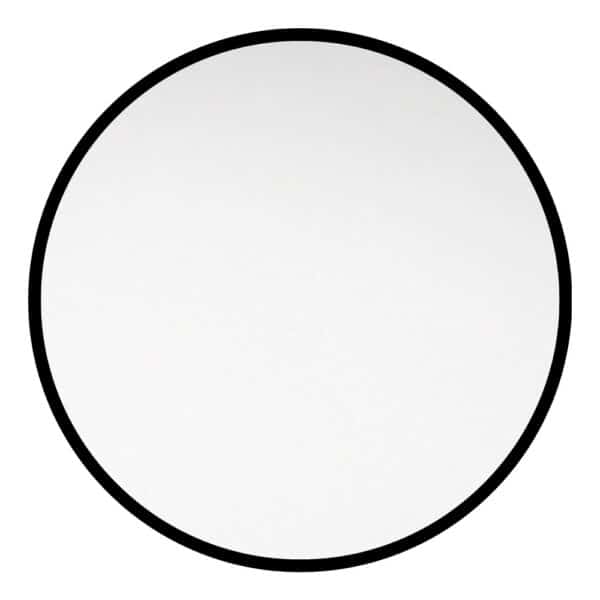 Mereo Zrkadlo okrúhle pr. 60 cm