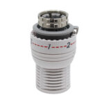 Klum Hlavica termostatická, kvapalina, M30x1,5 – Obrázok 2