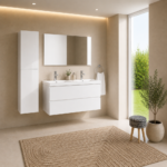 Mereo Zrkadlo 1200x700x20 mm – Obrázok 4
