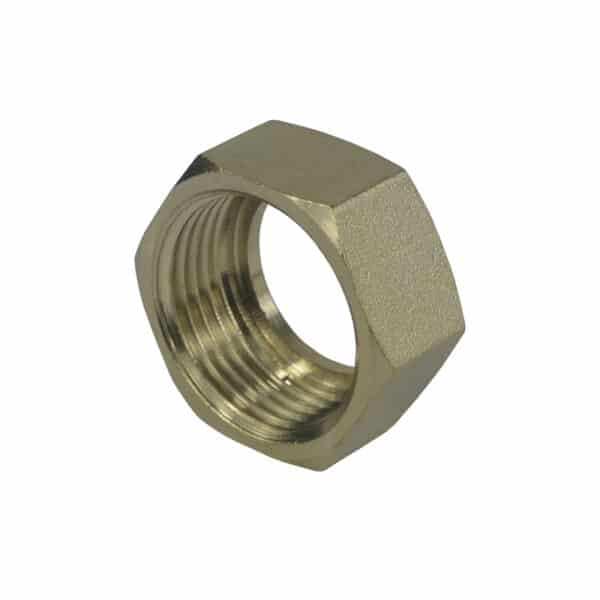 Klum Matica pre vlnovec, 1/2", DN12, 10 ks
