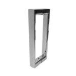 Mereo Madlo pre sprchové kúty CK351xxH, CK341xxH, CK801xxH, CK801xxK, CK804xxH, CK809xxH, rozteč 145mm