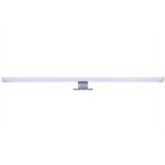 Mereo Led kúpeľňové osvetlenie nad zrkadlo, 60 cm, 12W, 900lm, 4000K, IP44, 230V – Obrázok 2
