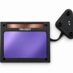 Samostmievací filter pre zváračskú kuklu Procraft SHP100-90 F10097 | F10097