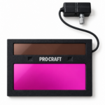 Samostmievací filter pre zváračskú kuklu Procraft SHP90-30 F9343 | F9343