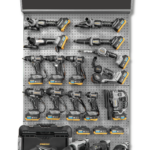 Štartovacia sada aku náradia Procraft Industrial | INDUSTRIALSET
