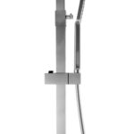 Sprchový stĺp s batériou KUB-009-J | KUB-009-J – Obrázok 6