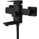 Vaňová batéria KUB-009 (EURO) BLACK | KUB-009(EURO)BLACK