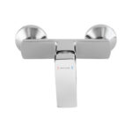 Vaňová batéria MIXXUS PREMIUM KUBUS 003 | KUBUS 003 – Obrázok 3