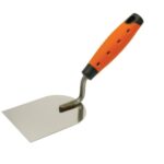 Lyžica vymazávacia nerezová SOLID TOOLS
