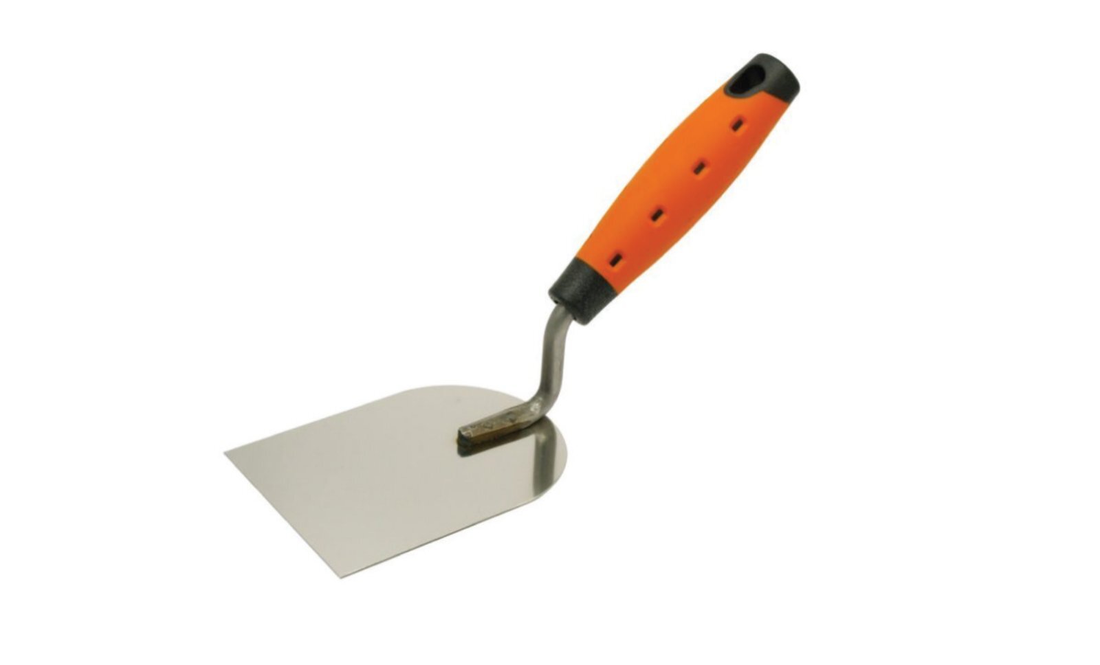 Lyžica vymazávacia nerezová SOLID TOOLS Lyžica vymazávacia nerezová SOLID TOOLS