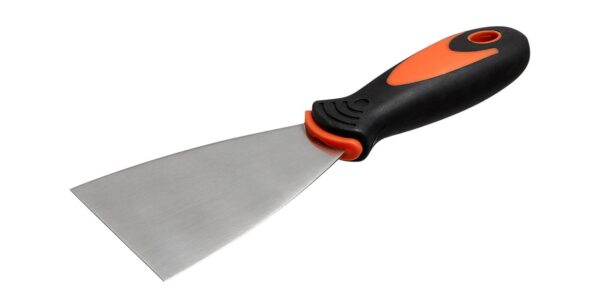 Špachtľa nerezová 2K SOLID TOOLS